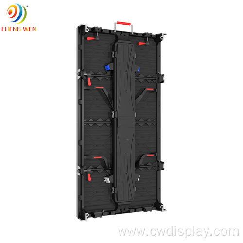 P2.6 Outdoor Stage Event Rental LED Display Panel